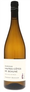 Vincent Dancer Bourgogne Hautes-Cotes de Beaune Blanc 2022